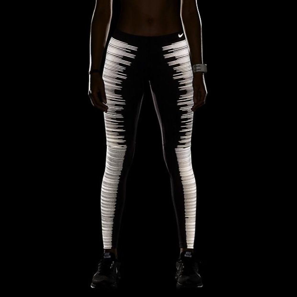XS Nike Reflective Leggings